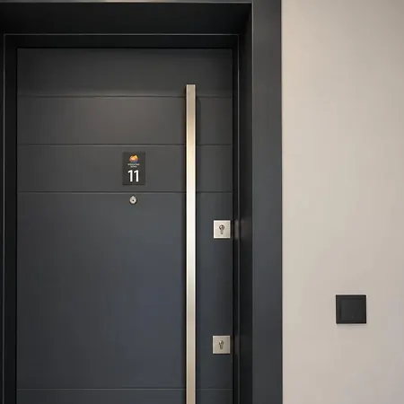 Arkin Varosha Residences - Block B 11 דירה פמגוסטה
