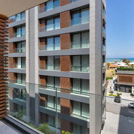 Arkin Varosha Residences - Block B 11 דירה