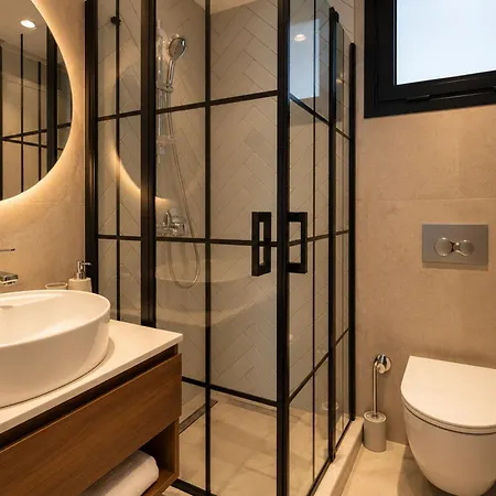 Arkin Varosha Residences - Block B 11 דירה
