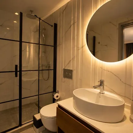 דירה Arkin Varosha Residences - Block B 11 *