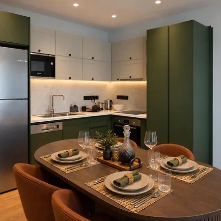 Arkin Varosha Residences - Block B 11