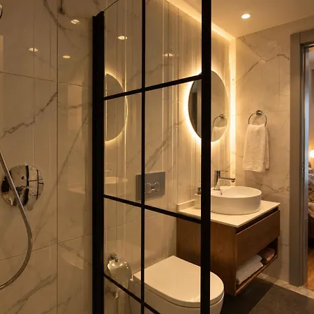 דירה Arkin Varosha Residences - Block B 11 *
