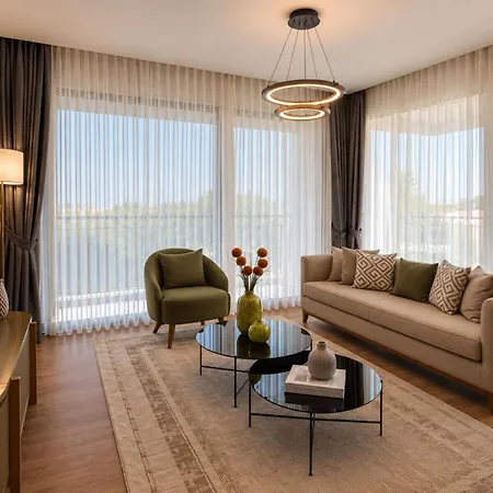 Arkin Varosha Residences - Block B 11 דירה