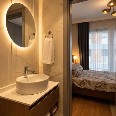 דירה Arkin Varosha Residences - Block B 11