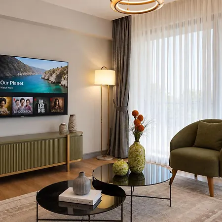 Arkin Varosha Residences - Block B 11