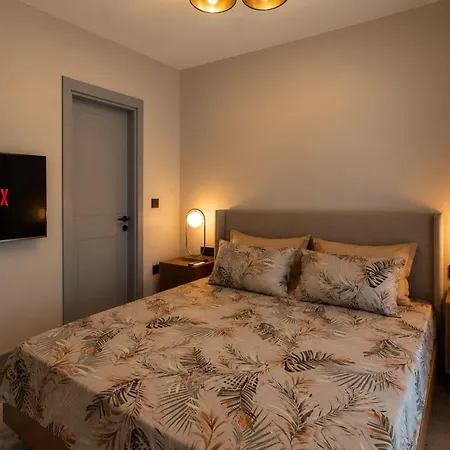 Arkin Varosha Residences - Block B 11 * פמגוסטה