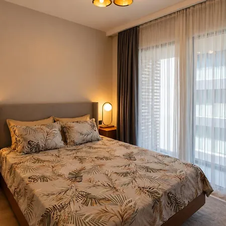 דירה Arkin Varosha Residences - Block B 11