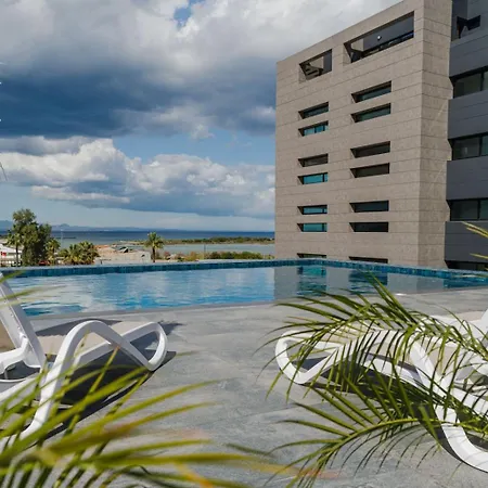 Arkin Varosha Residences - Block B 11 * פמגוסטה