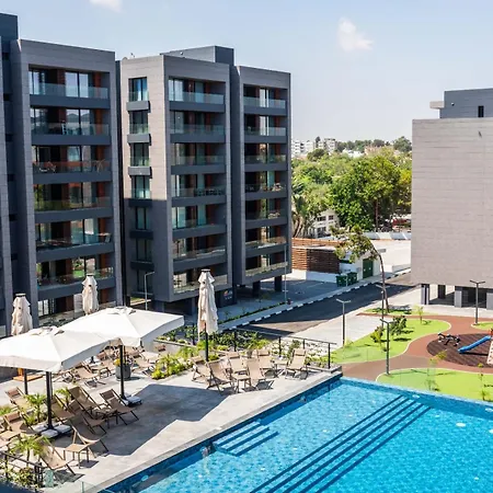 Arkin Varosha Residences - Block B 11 פמגוסטה