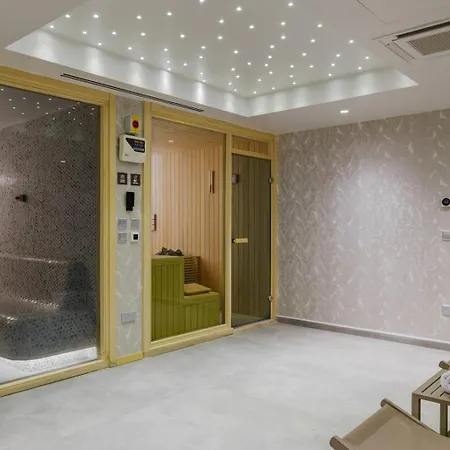 Arkin Varosha Residences - Block B 11 דירה *
