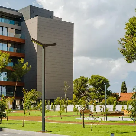 Arkin Varosha Residences - Block B 11 דירה פמגוסטה