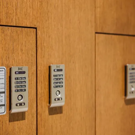 Arkin Varosha Residences - Block B 11 דירה *