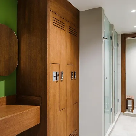 דירה Arkin Varosha Residences - Block B 11 *