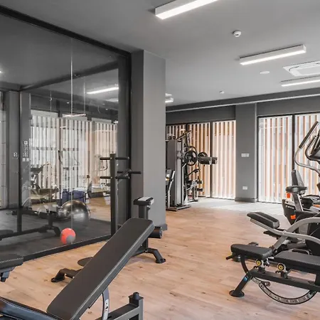 Arkin Varosha Residences - Block B 11 *