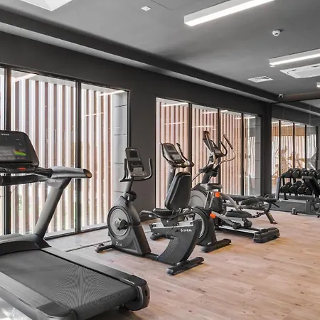 Arkin Varosha Residences - Block B 11